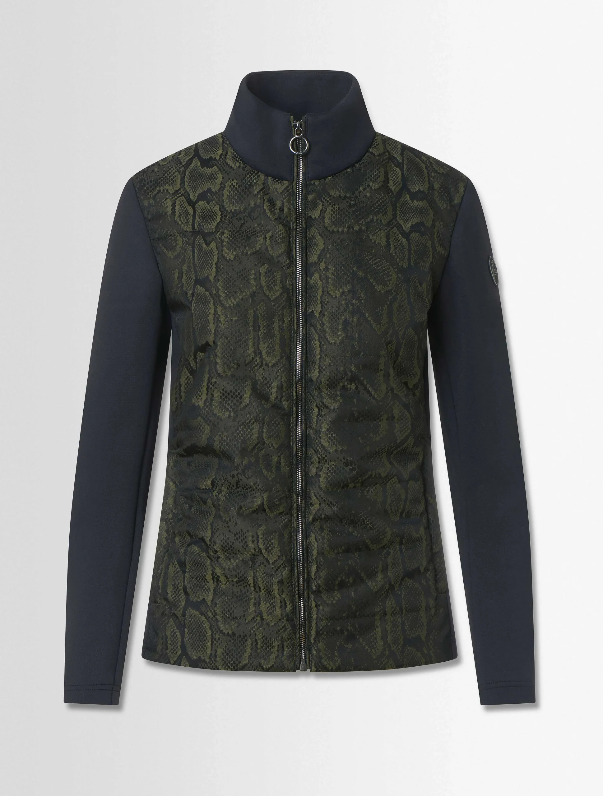 Leichte Jacken*Fusalp Leichte Jacken Leichte Python-Jacke Von Linn