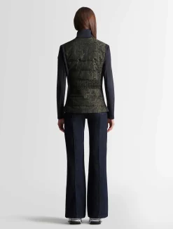 Leichte Jacken*Fusalp Leichte Jacken Leichte Python-Jacke Von Linn