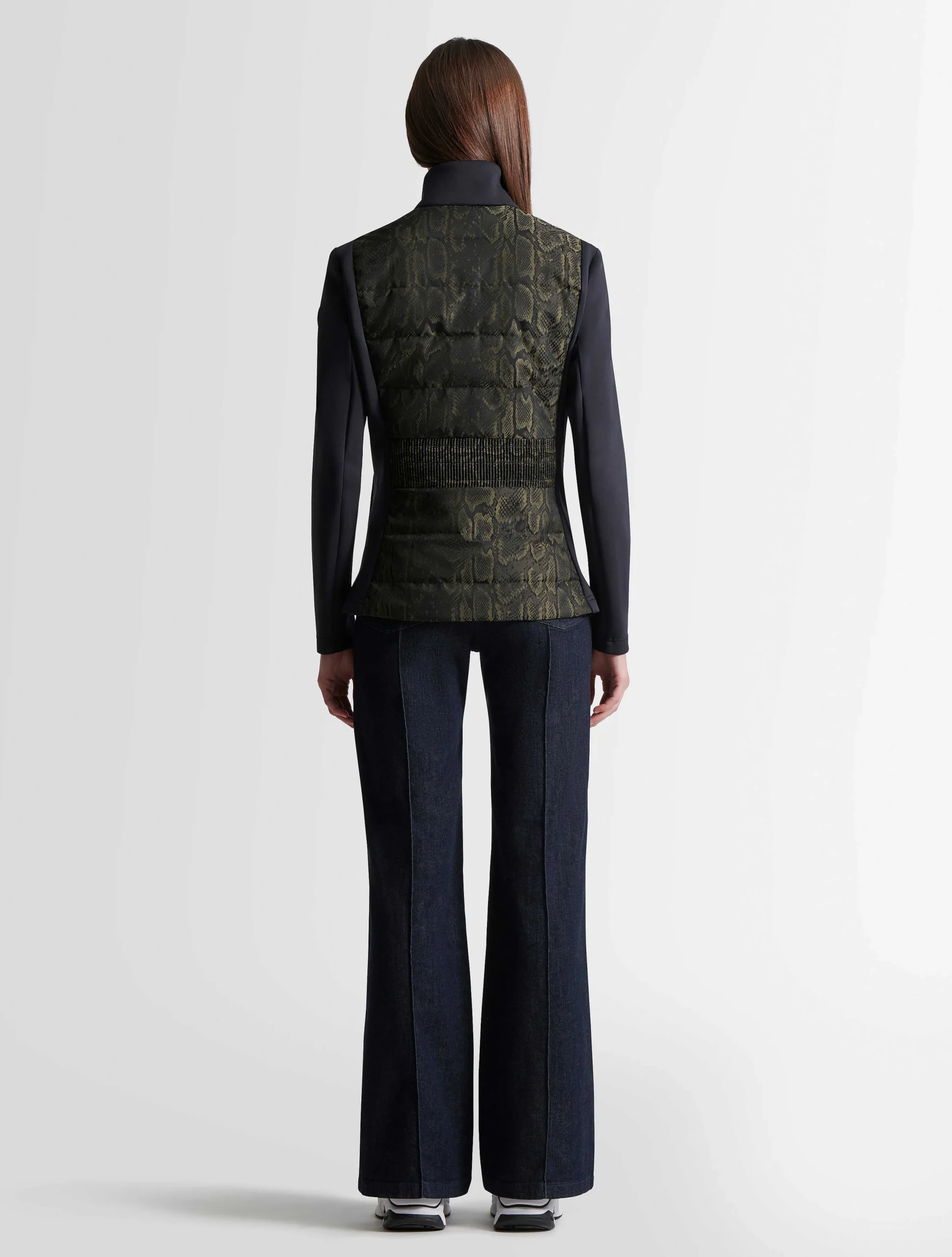 Leichte Jacken*Fusalp Leichte Jacken Leichte Python-Jacke Von Linn
