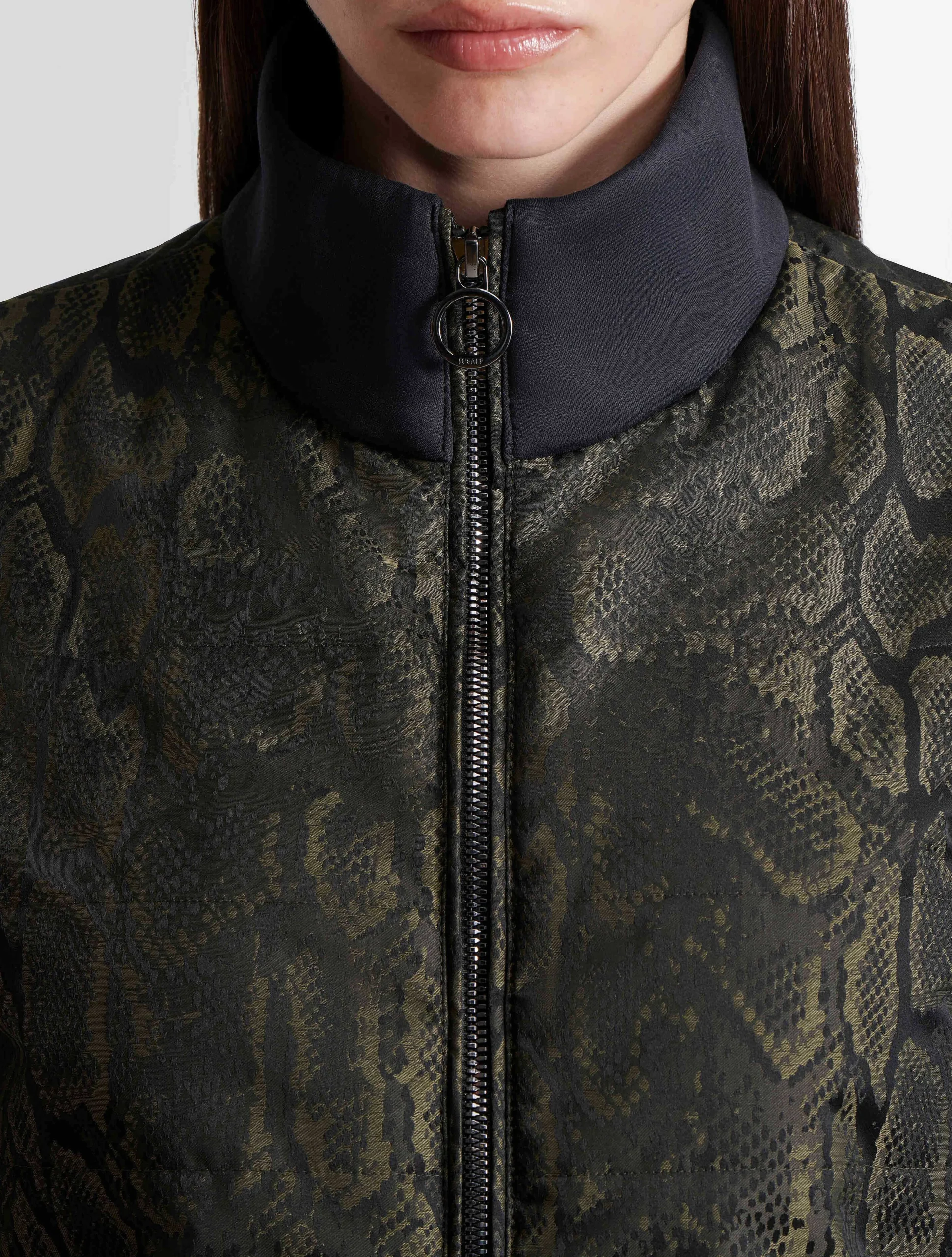 Leichte Jacken*Fusalp Leichte Jacken Leichte Python-Jacke Von Linn