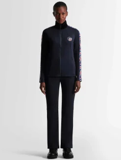 Technische Unterwasche*Fusalp Technische Unterwasche Leichte Stellaria-Jacke