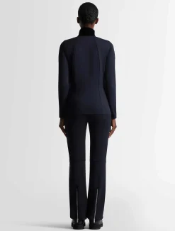 Technische Unterwasche*Fusalp Technische Unterwasche Leichte Stellaria-Jacke