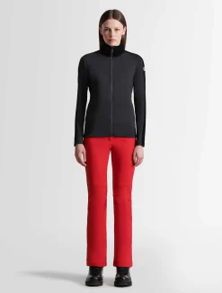 Pullover Und Sweatshirts*Fusalp Pullover Und Sweatshirts Leichte Stellaria-Jacke