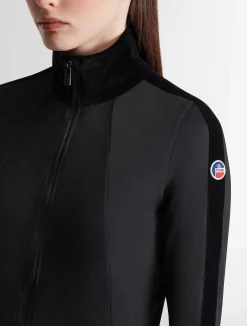 Pullover Und Sweatshirts*Fusalp Pullover Und Sweatshirts Leichte Stellaria-Jacke