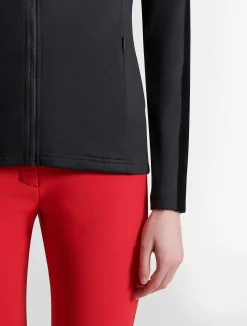 Pullover Und Sweatshirts*Fusalp Pullover Und Sweatshirts Leichte Stellaria-Jacke