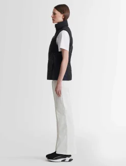 Leichte Jacken*Fusalp Leichte Jacken Leila Armellose Jacke