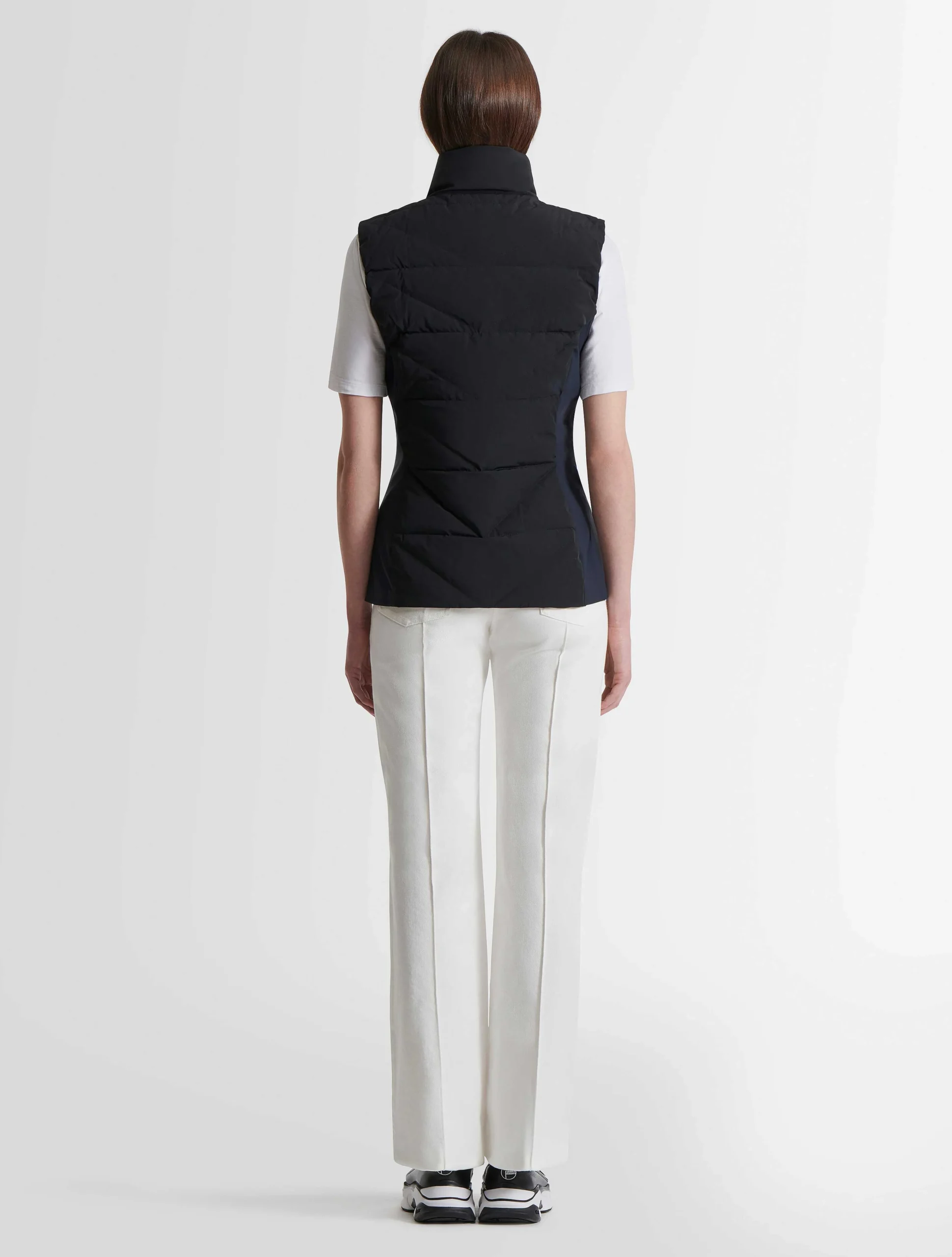 Leichte Jacken*Fusalp Leichte Jacken Leila Armellose Jacke