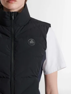 Leichte Jacken*Fusalp Leichte Jacken Leila Armellose Jacke
