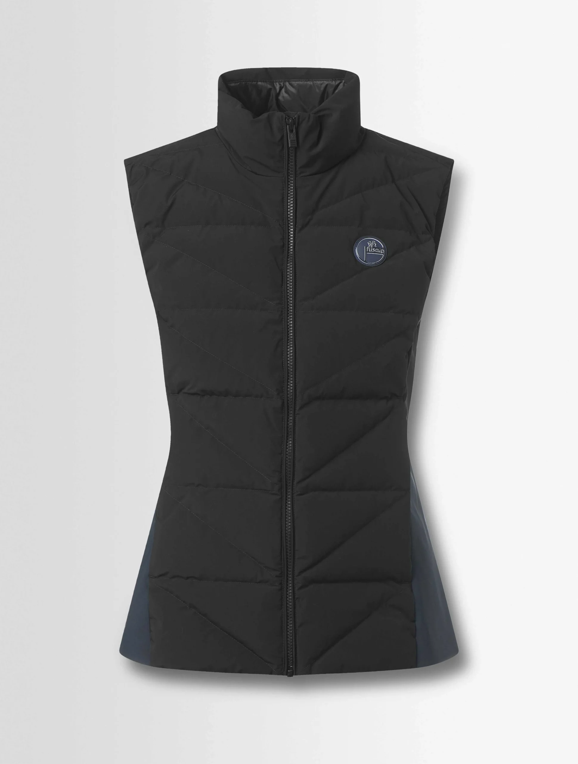 Leichte Jacken*Fusalp Leichte Jacken Leila Armellose Jacke