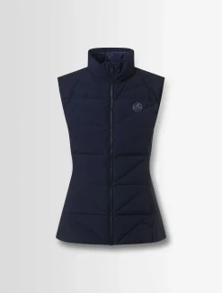 Leichte Jacken*Fusalp Leichte Jacken Leila Armellose Jacke