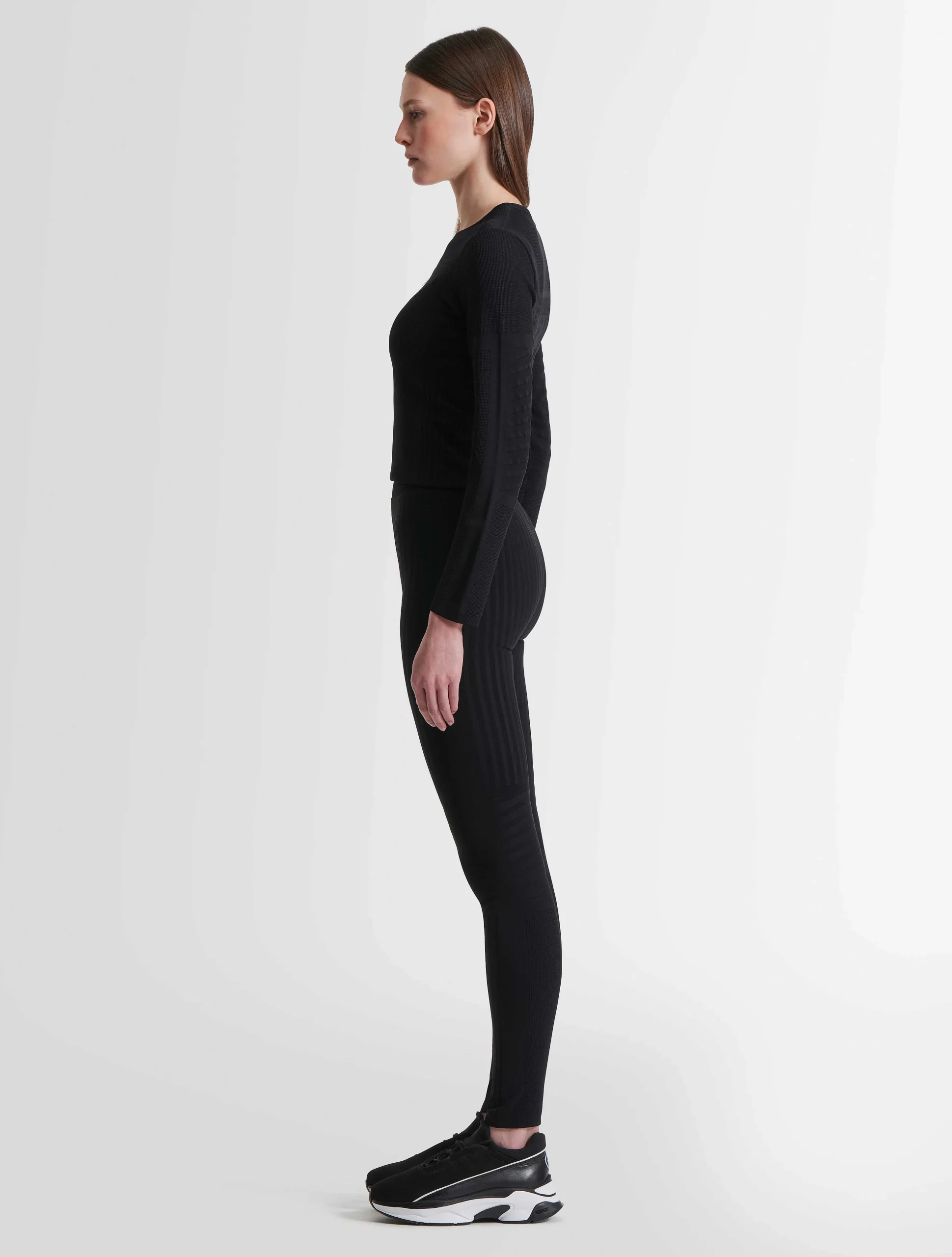 Leggings Und Shorts*Fusalp Leggings Und Shorts Livia-Leggings