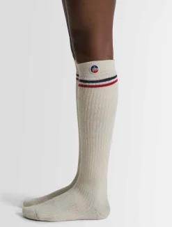 Fusalp Lodge-Socken