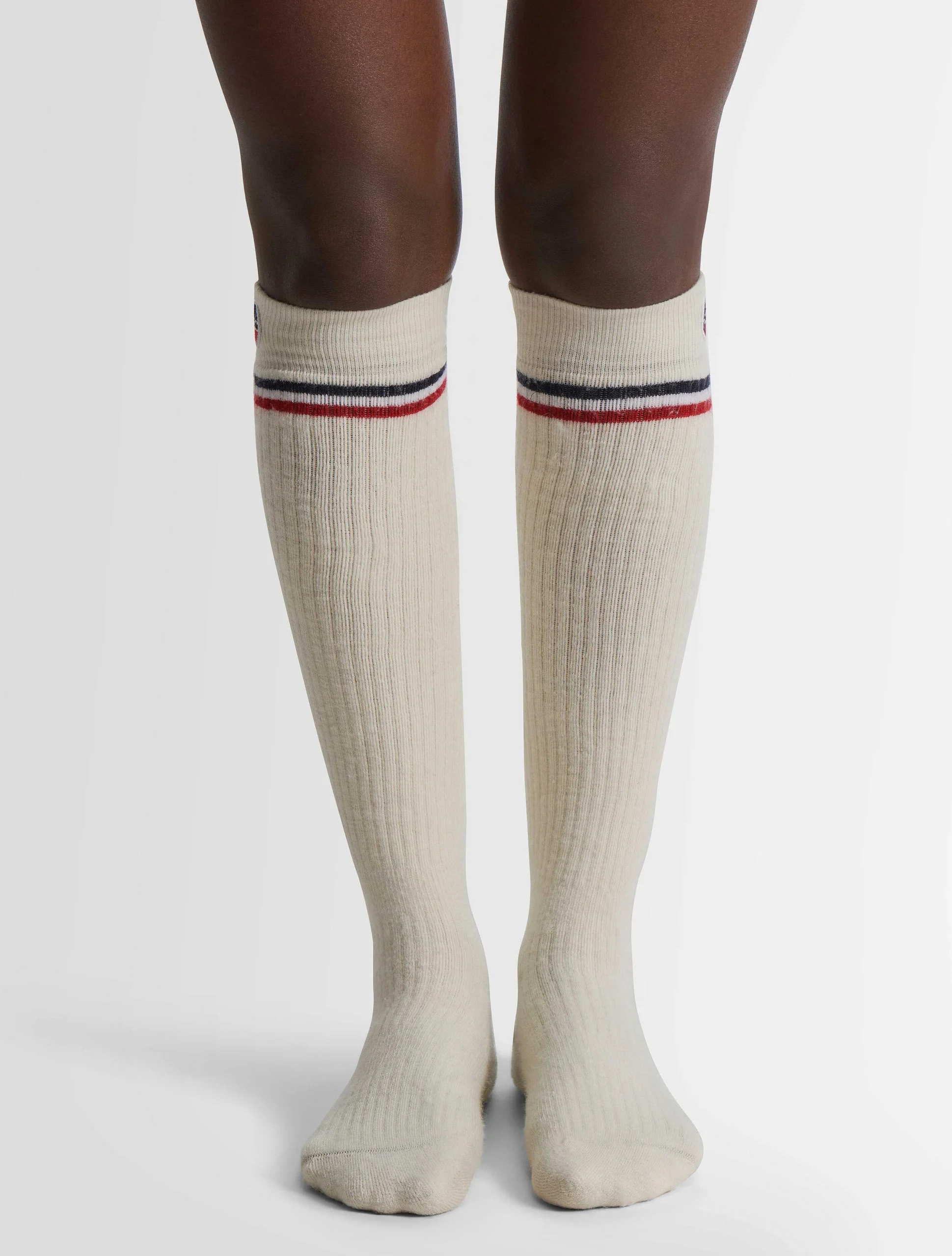 Fusalp Lodge-Socken