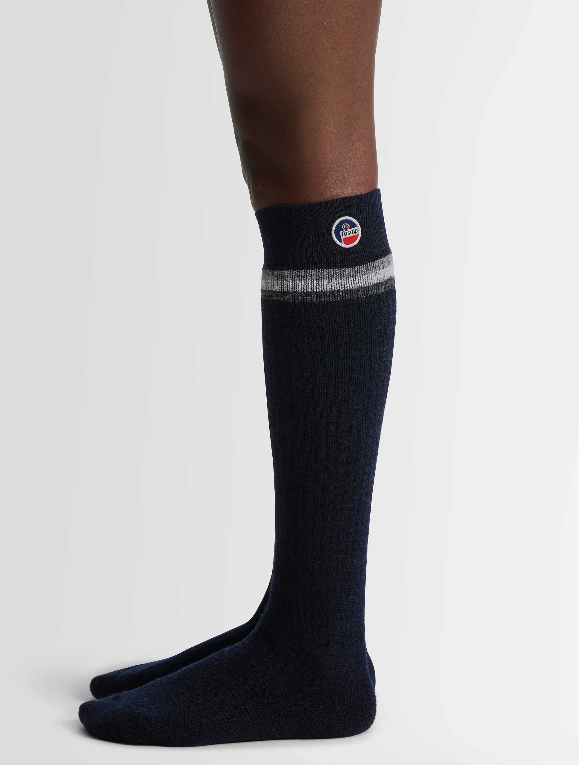 Fusalp Lodge-Socken