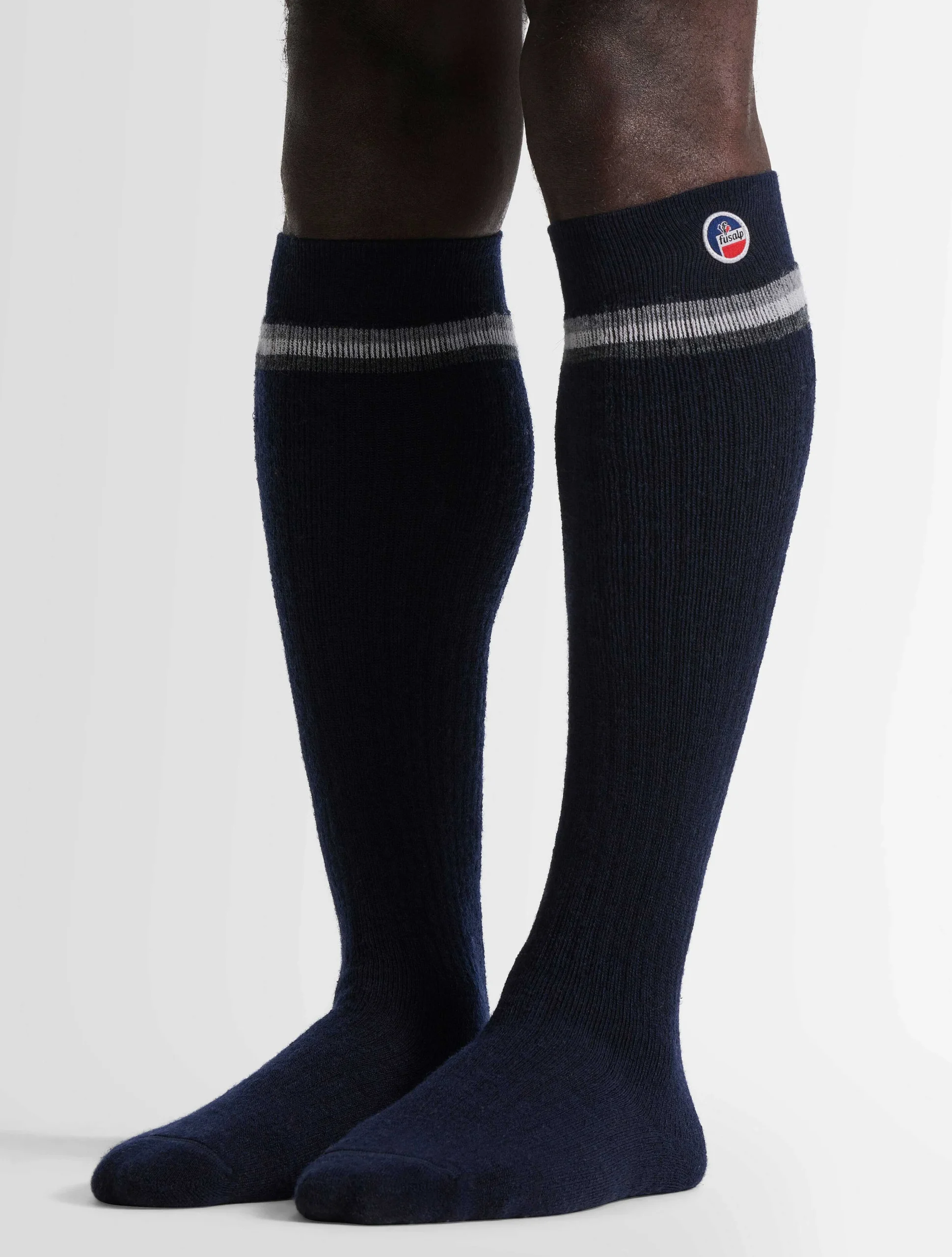 Fusalp Lodge-Socken