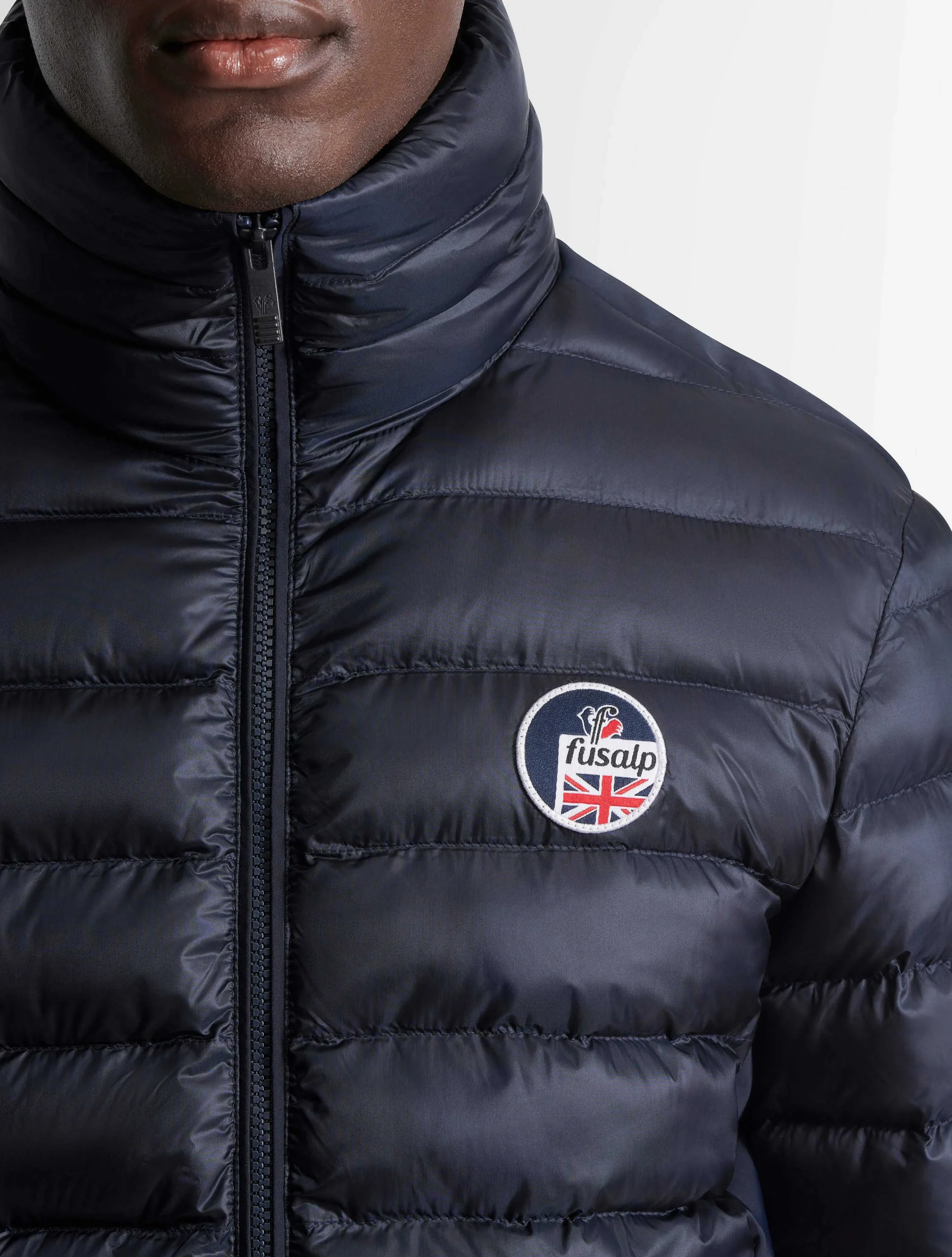 Leichte Jacken*Fusalp Leichte Jacken Lucho Ii Jacke