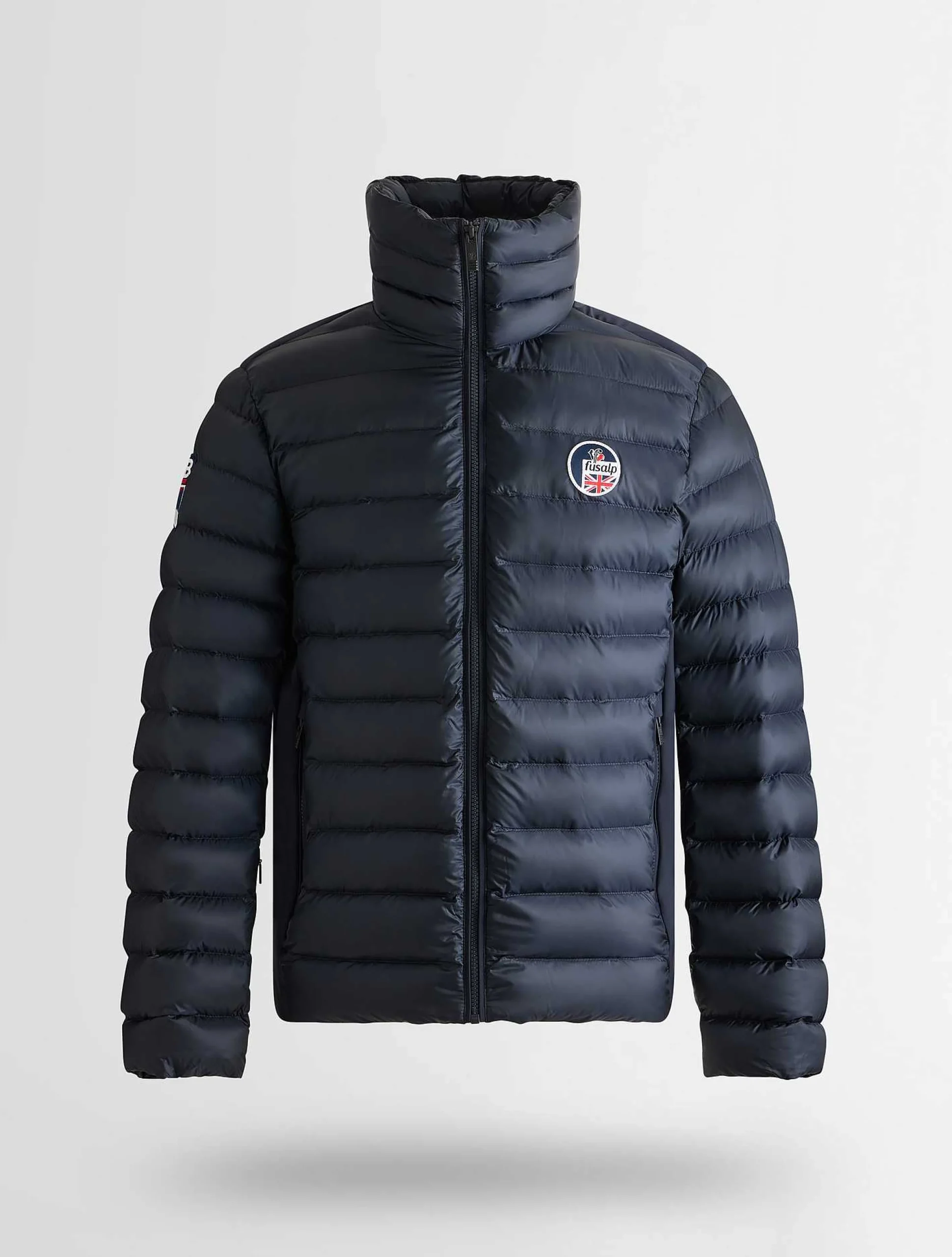 Leichte Jacken*Fusalp Leichte Jacken Lucho Ii Jacke