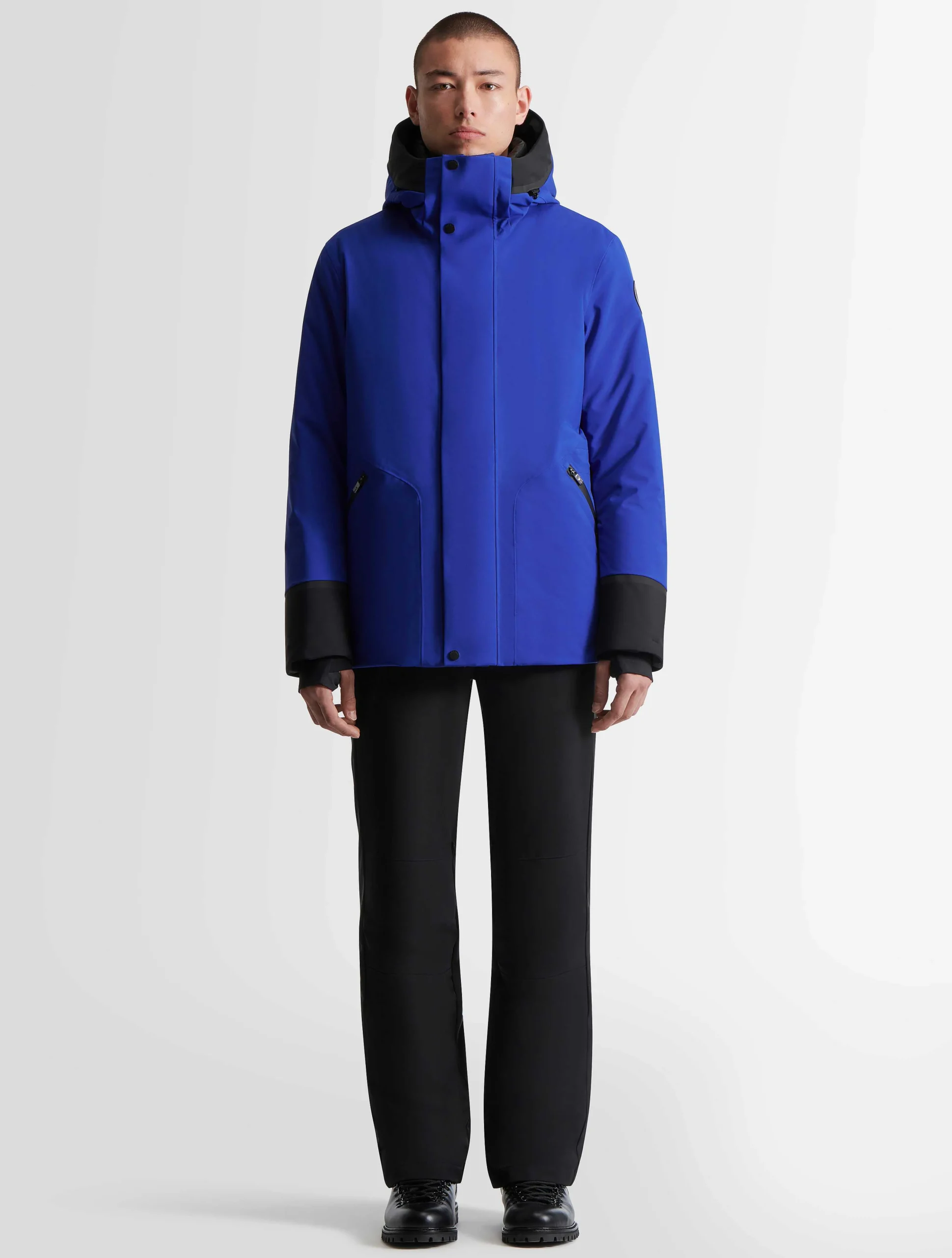 Skijacken*Fusalp Skijacken Lyor Skijacke