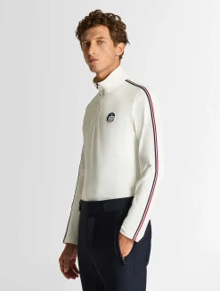 Technische Unterwasche*Fusalp Technische Unterwasche Mario-Body-Shirt