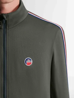 Technische Unterwasche*Fusalp Technische Unterwasche Mariozip Thermoschicht
