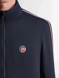 Technische Unterwasche*Fusalp Technische Unterwasche Mariozip Thermoschicht