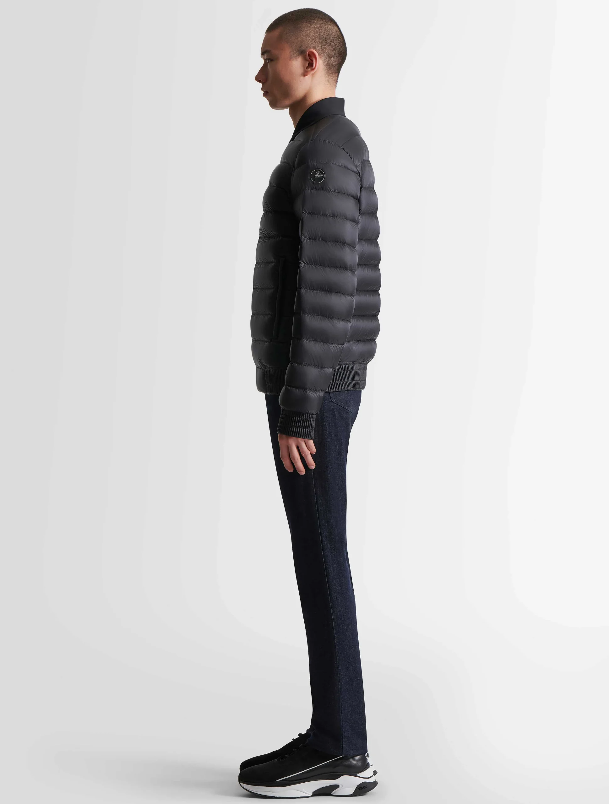 Leichte Jacken*Fusalp Leichte Jacken Marlon-Bomberjacke