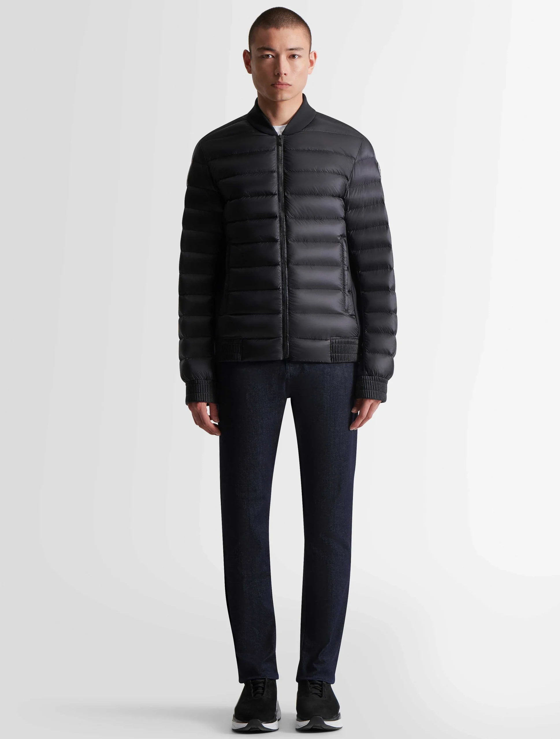 Leichte Jacken*Fusalp Leichte Jacken Marlon-Bomberjacke