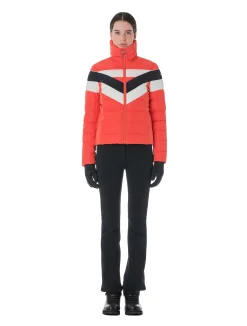 Skijacken*Fusalp Skijacken Mathilde-Jacke