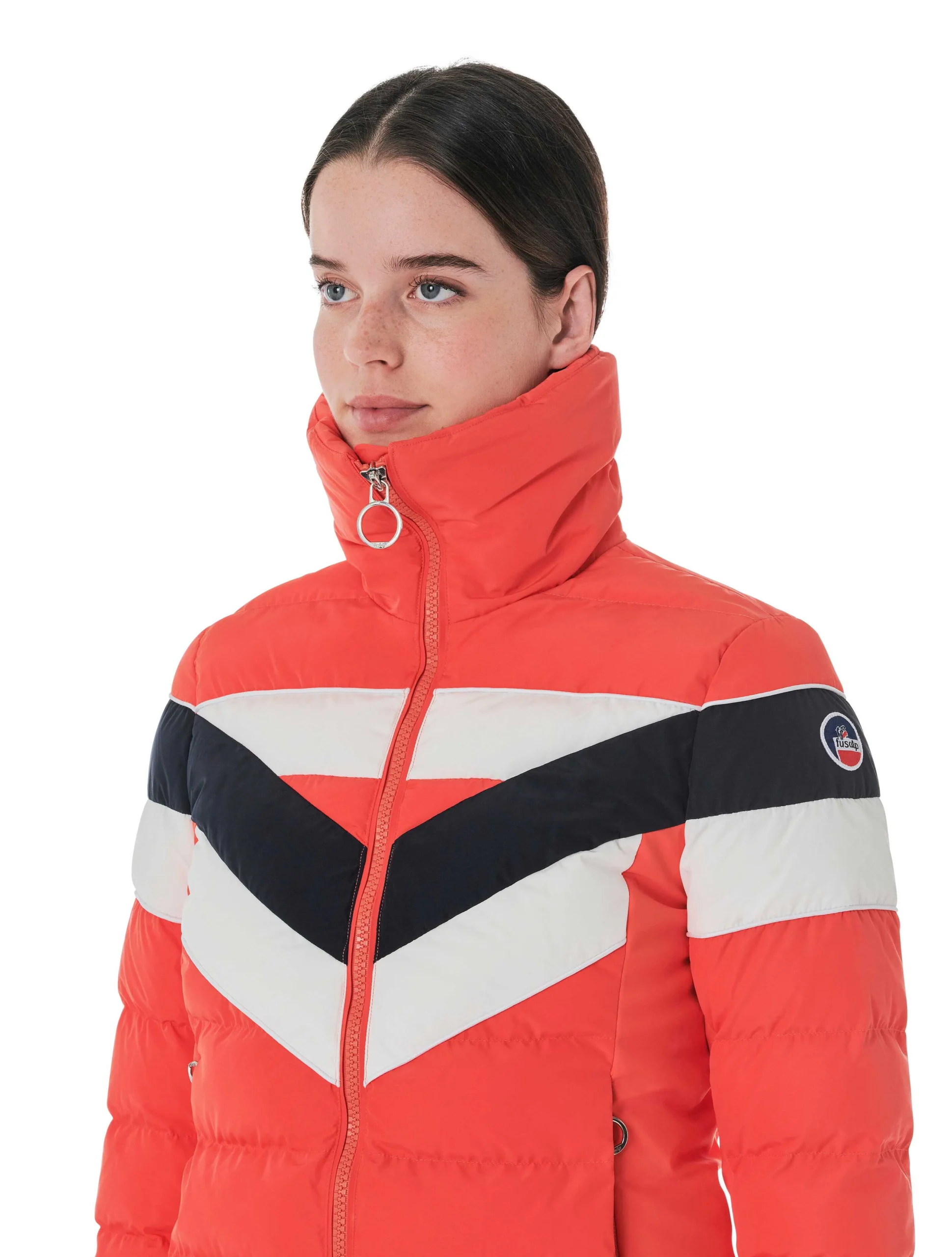 Skijacken*Fusalp Skijacken Mathilde-Jacke