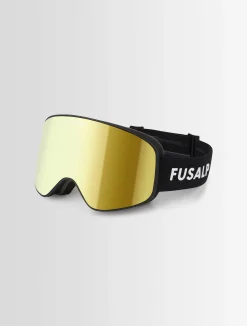 Fusalp Matterhorn-Skimaske
