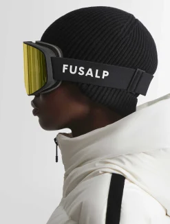 Fusalp Matterhorn-Skimaske