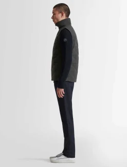 Leichte Jacken*Fusalp Leichte Jacken Mauro Armellose Jacke