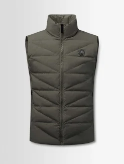 Leichte Jacken*Fusalp Leichte Jacken Mauro Armellose Jacke