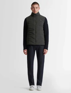 Leichte Jacken*Fusalp Leichte Jacken Mauro Armellose Jacke
