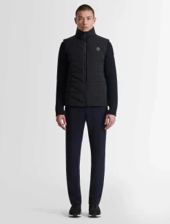 Leichte Jacken*Fusalp Leichte Jacken Mauro Armellose Jacke