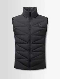 Leichte Jacken*Fusalp Leichte Jacken Mauro Armellose Jacke