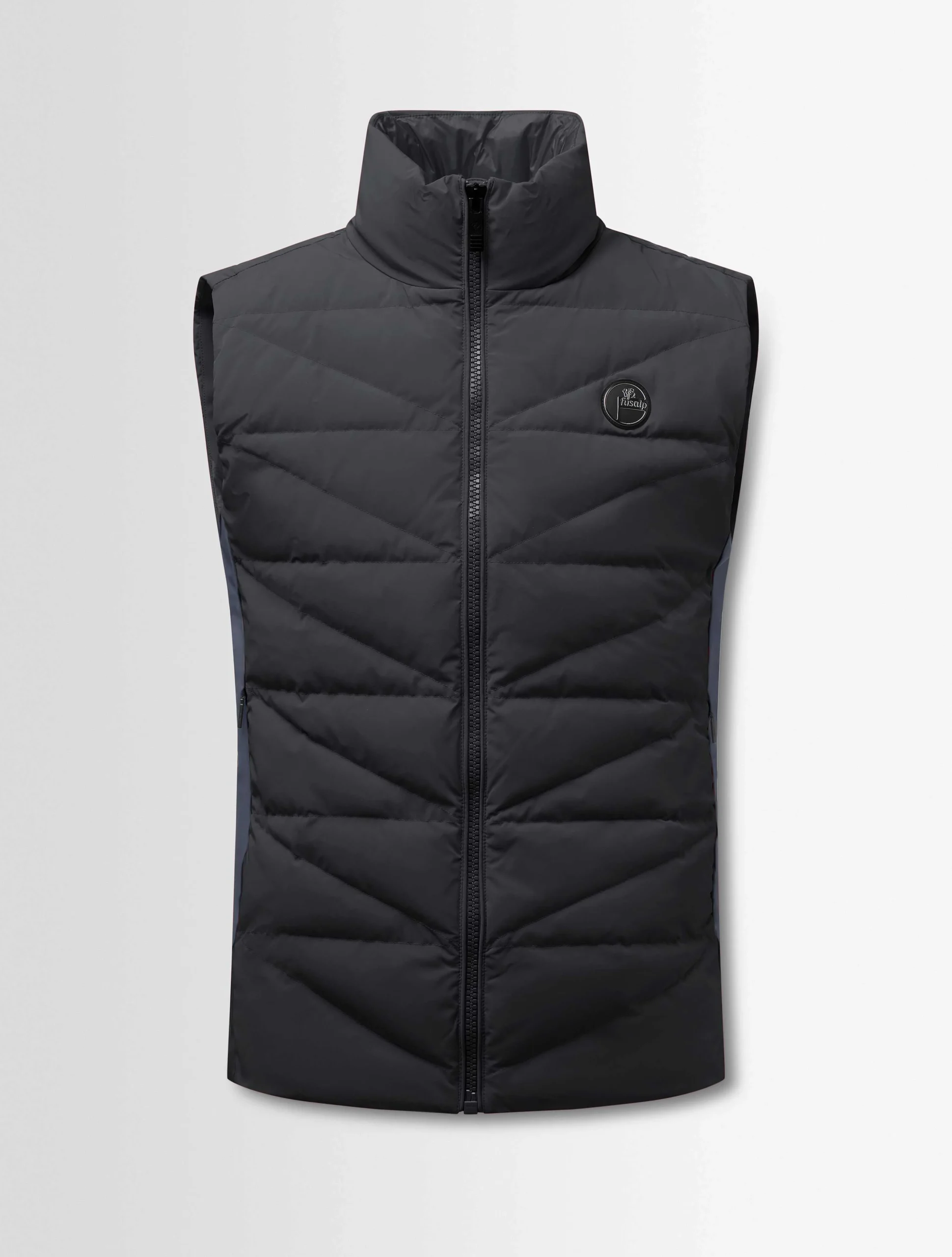 Leichte Jacken*Fusalp Leichte Jacken Mauro Armellose Jacke