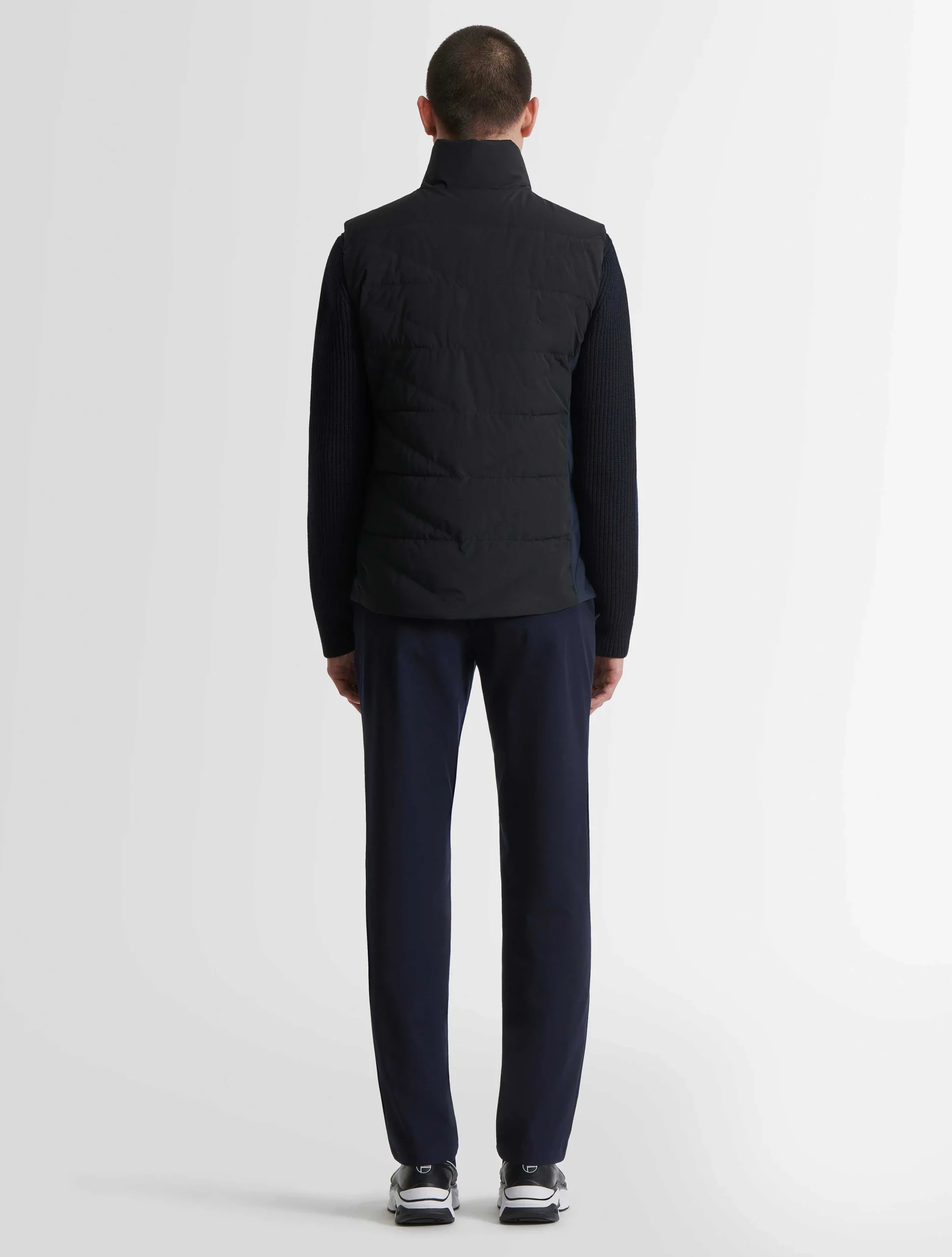 Leichte Jacken*Fusalp Leichte Jacken Mauro Armellose Jacke
