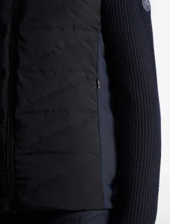Leichte Jacken*Fusalp Leichte Jacken Mauro Armellose Jacke
