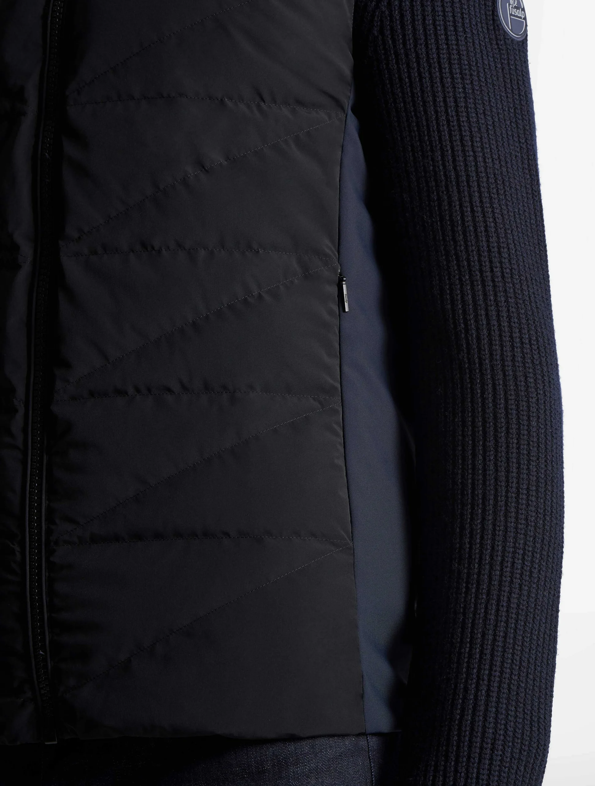 Leichte Jacken*Fusalp Leichte Jacken Mauro Armellose Jacke