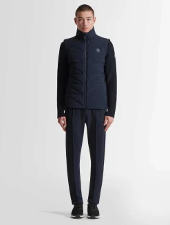 Leichte Jacken*Fusalp Leichte Jacken Mauro Armellose Jacke