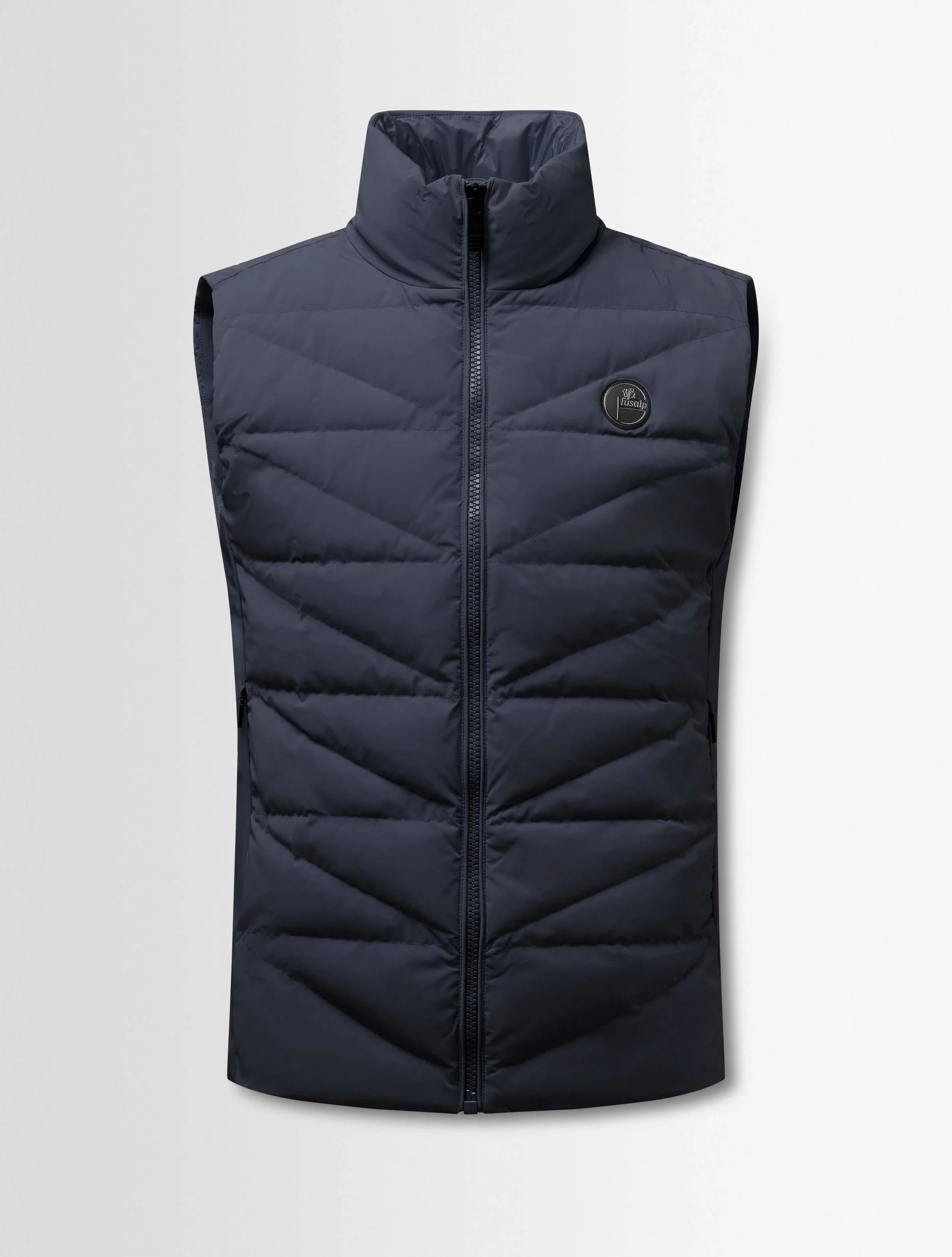 Leichte Jacken*Fusalp Leichte Jacken Mauro Armellose Jacke
