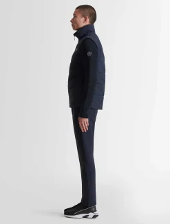 Leichte Jacken*Fusalp Leichte Jacken Mauro Armellose Jacke