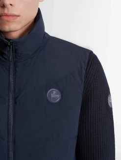 Leichte Jacken*Fusalp Leichte Jacken Mauro Armellose Jacke