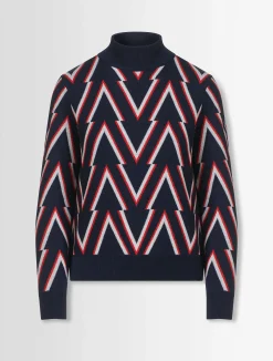 Pullover Und Sweatshirts*Fusalp Pullover Und Sweatshirts Meera Pullover
