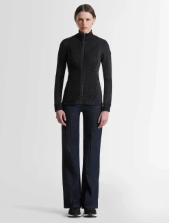 Isolierte Jacken*Fusalp Isolierte Jacken Meryl-Jacke