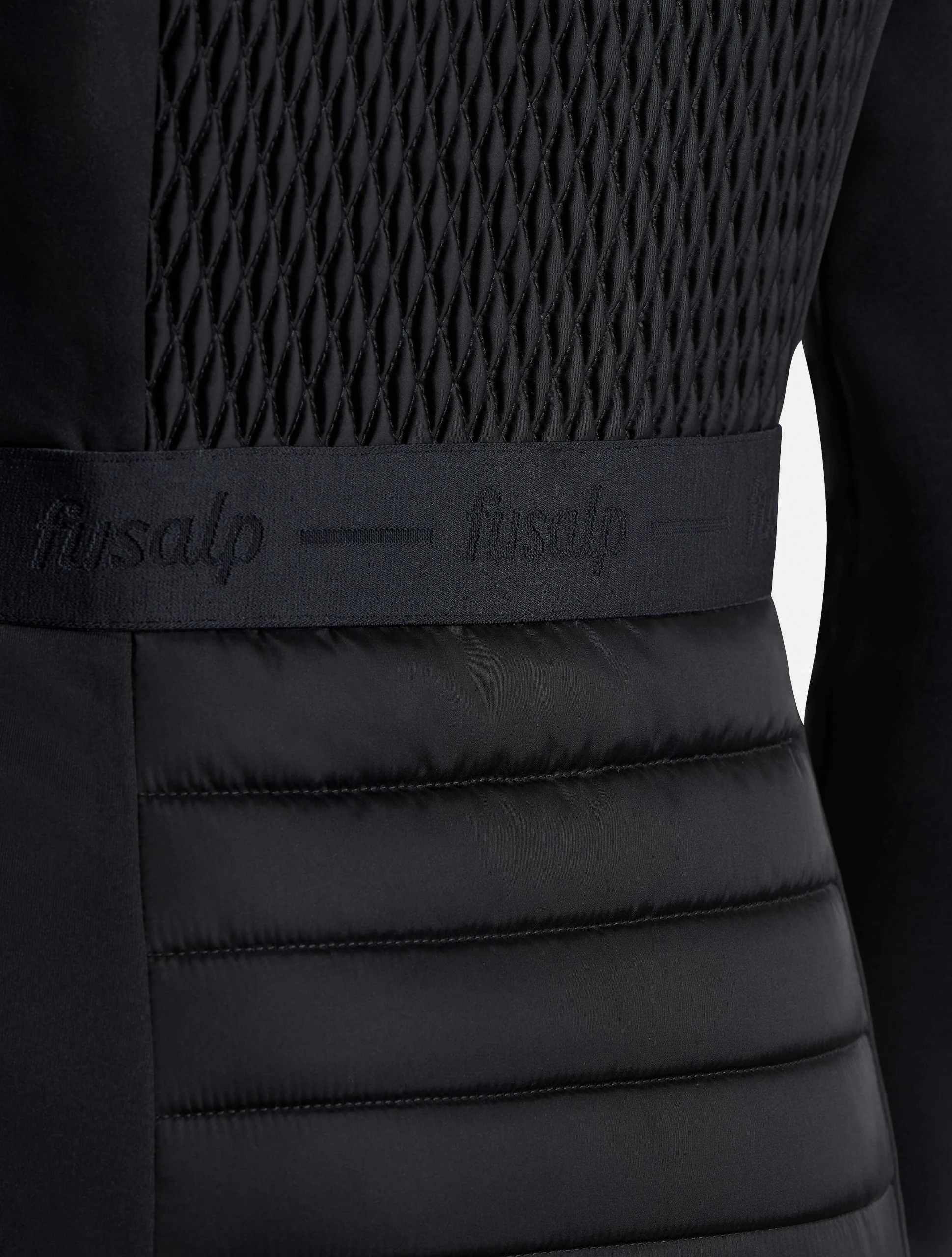 Isolierte Jacken*Fusalp Isolierte Jacken Meryl-Jacke