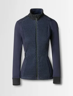 Isolierte Jacken*Fusalp Isolierte Jacken Meryl-Jacke