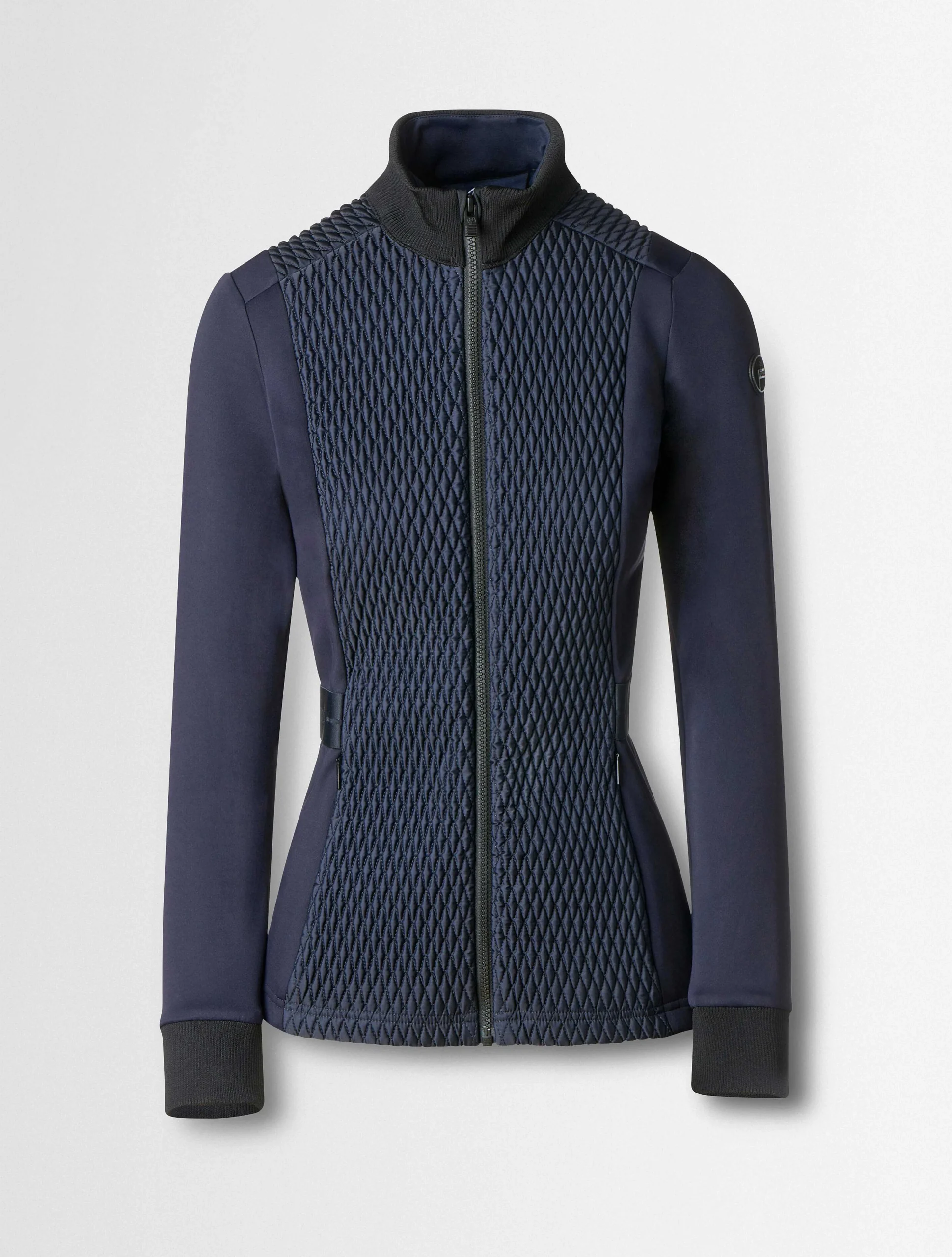 Isolierte Jacken*Fusalp Isolierte Jacken Meryl-Jacke