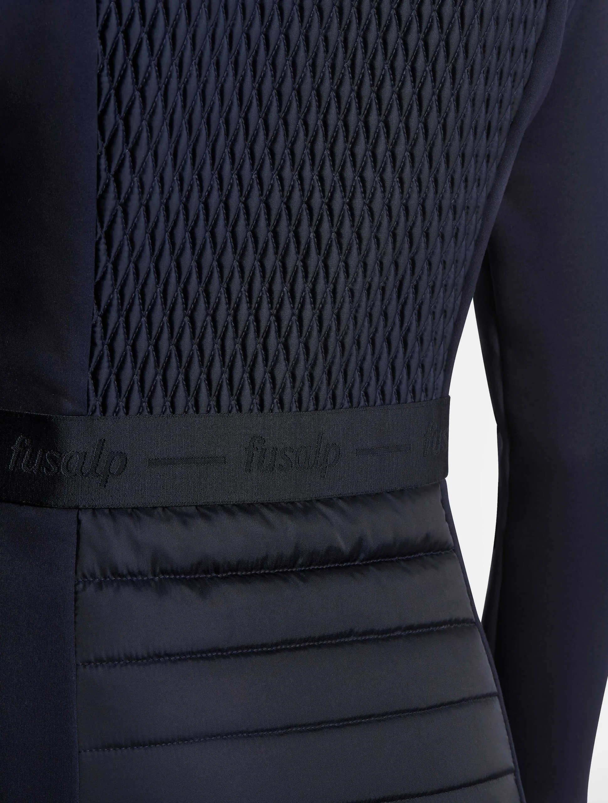 Isolierte Jacken*Fusalp Isolierte Jacken Meryl-Jacke